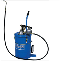 Bơm dầu bằng tay YAMADA STB-60